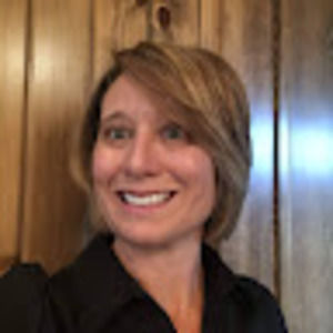 Meet your Posher, Brenda